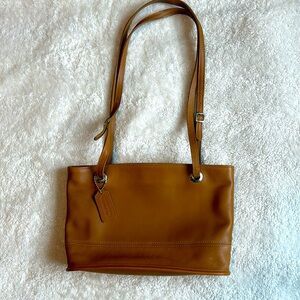 Coach NewYork vintage bag!